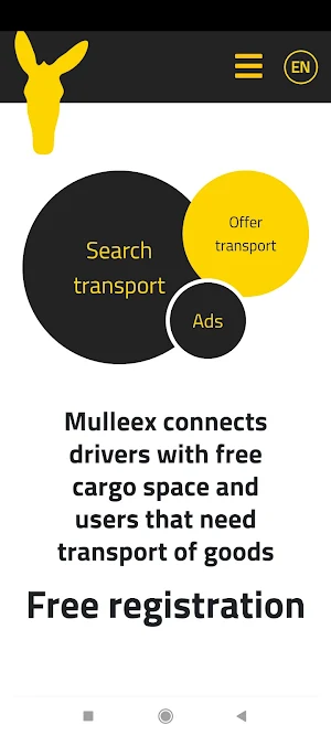 Mulleex Screenshot 0