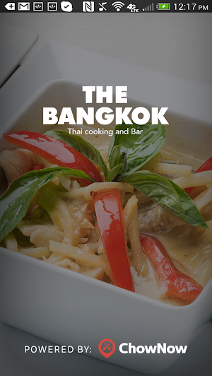 The Bangkok Screenshot 0
