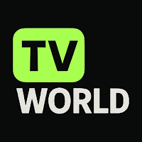 World TV - All TV Channels