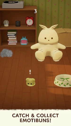 Dustbunny Screenshot 0