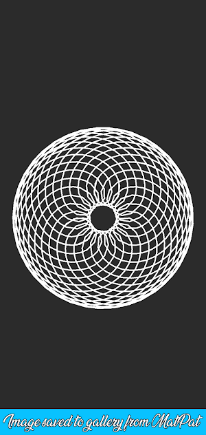 MatPat - Pattern Maker Screenshot 3