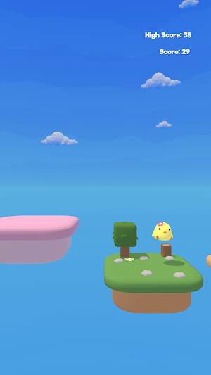 Chippi Screenshot 1