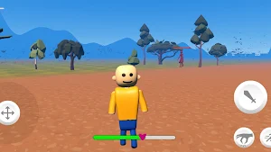 Indian Village Life Simulator Screenshot 1