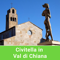 Civitella in Val di Chiana