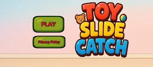 Toy Slide Catch Screenshot 0