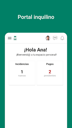 eldormitorio Screenshot 0