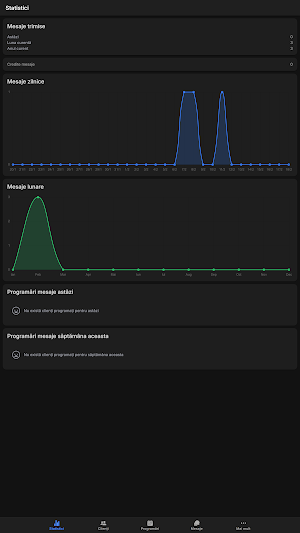 ITP Usor Screenshot 3