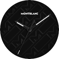 Montblanc Summit - UltraBlack 