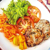 Receitas fitness e low carb