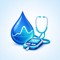 MyGlucoTrack: Diabetes Log