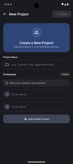 CommonPot Screenshot 1