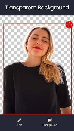 Photo Background Changer: Auto Remove Background Screenshot 3