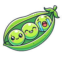 War and Peas