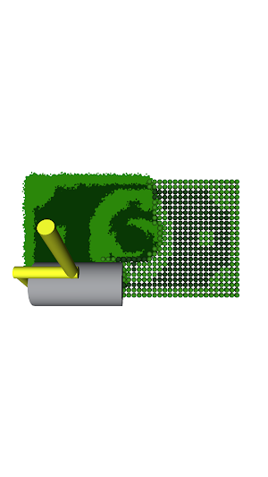 Magnet Splash Screenshot 3