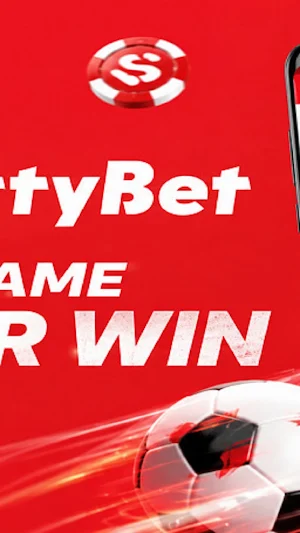 sportybet Screenshot 1