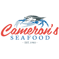 Cameron's Seafood Frederick