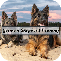 German Shepherd Training
