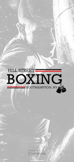 Hill Street Boxing Screenshot 0