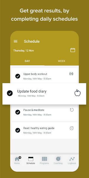 TheCPTMethod Screenshot 2