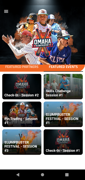 Omaha Slumpbuster Screenshot 0