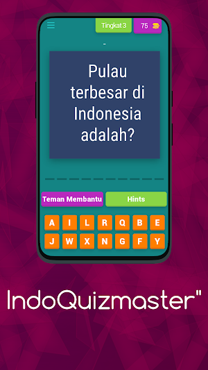The Indo Quizmaster Screenshot 3