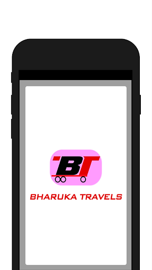 BHARUKA TRAVELS (Hingoli) Screenshot 0