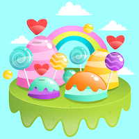 Jelly Magic Match