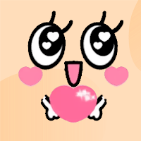 Kaomoji Emoticon WAStickers