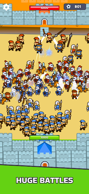 Gear Kings Screenshot 2