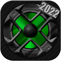 Volume Booster Full Pro