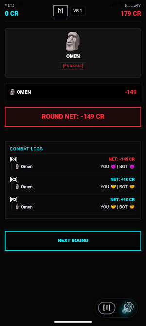 Protocol 0xFF Screenshot 3