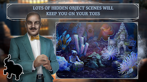 Paranormal Files: Enjoy The Shopping Screenshot 1