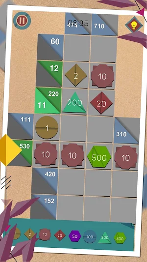 Coin Kuro Screenshot 1