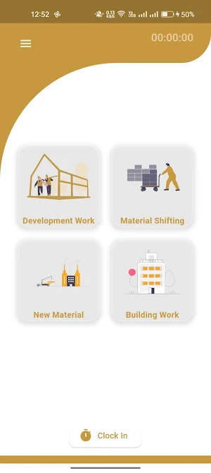 AL Noor Town Screenshot 2