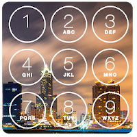 AppLock Secret
