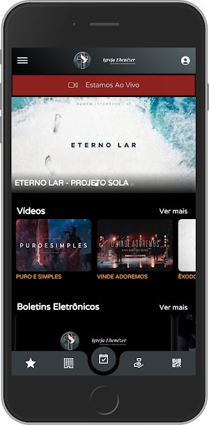 Ebenézer AMC Screenshot 3