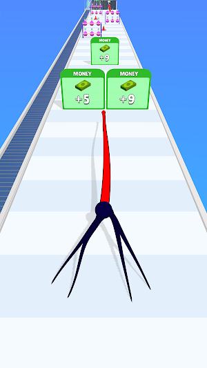 Alien Escape Screenshot 3