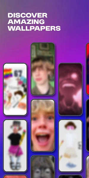 67 Meme Mason Wallpaper Screenshot 0