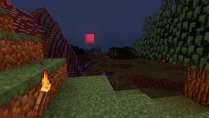Blood Moon AddOns Minecraft Screenshot 3