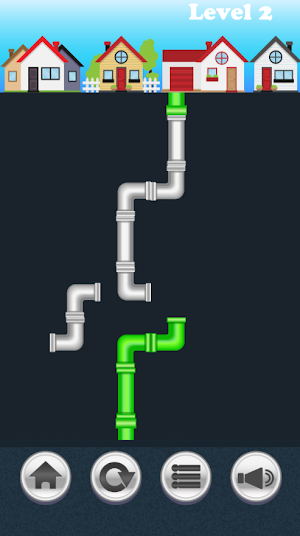 Zineb Flowing Pipes Screenshot 2