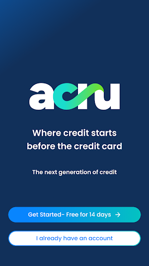Acru Screenshot 0