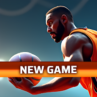 Buzzer Beater - Basketball PvP