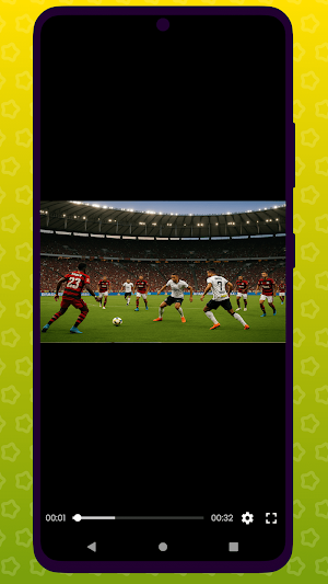 TV BRASIL- FUTEBOL AO VIVO Screenshot 2