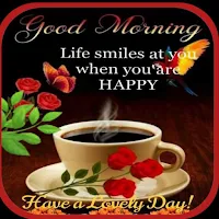 good morning positive quotes