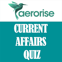 Current Affairs Quiz