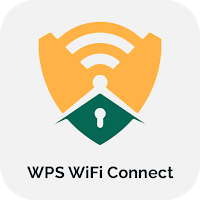 WPS WiFi Connect WPA Tester