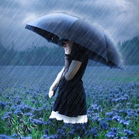 Rain Sounds : Sleep & Relax