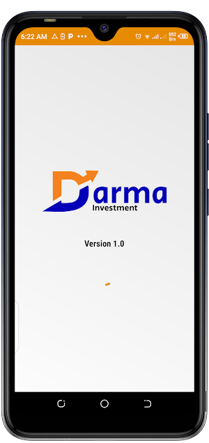 Darma Investment Screenshot 0