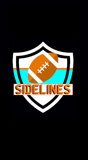 Sidelines : American Football Manager Card Game Screenshot 0