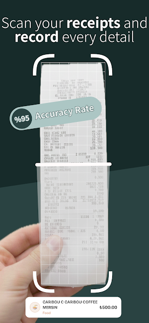 Budget Planner - Kakeibo Screenshot 2